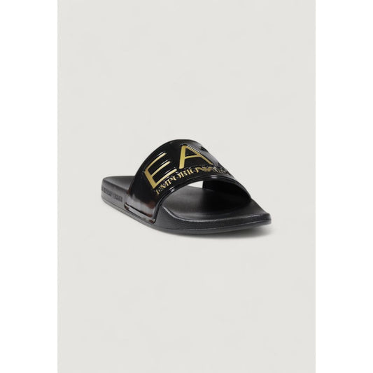 Bicolor Pvc Slippers