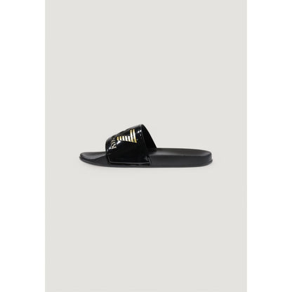 Bicolor Pvc Slippers