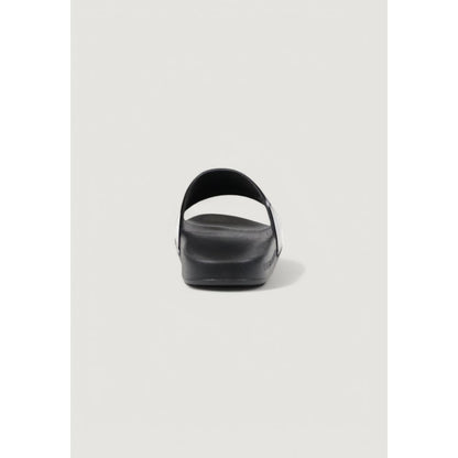 Bicolor Pvc Slippers