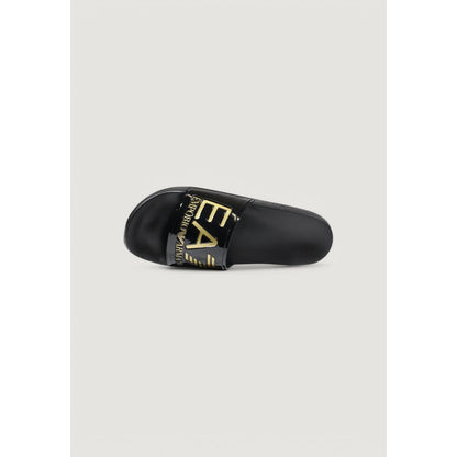 Bicolor Pvc Slippers