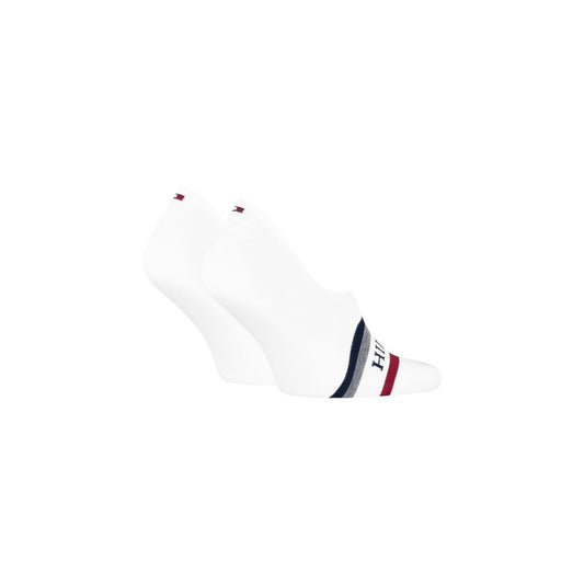 White Cotton Socks