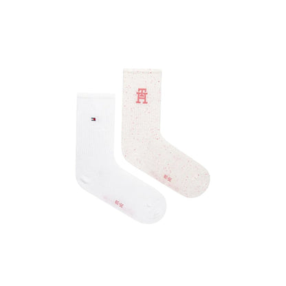 Multicolor Viscose Socks