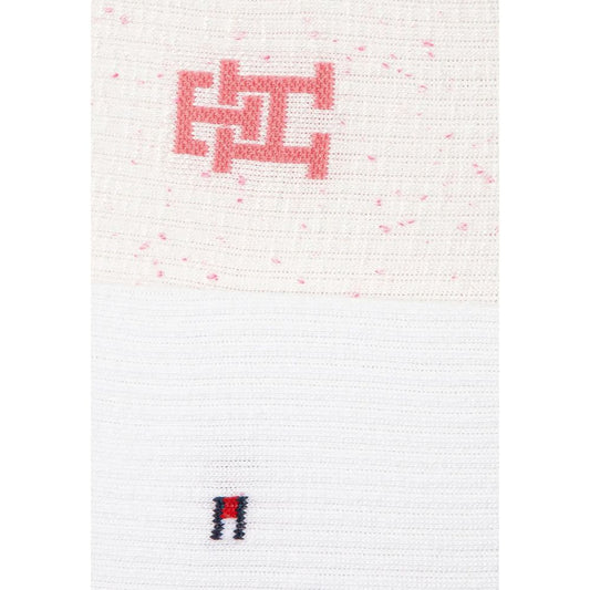 Multicolor Viscose Socks