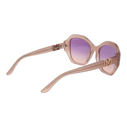 Natural Acetate Sunglasses