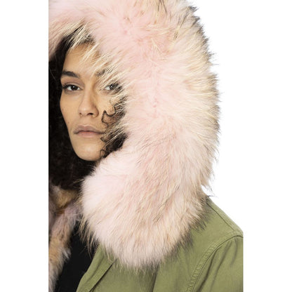 Army Cotton Jackets & Coat