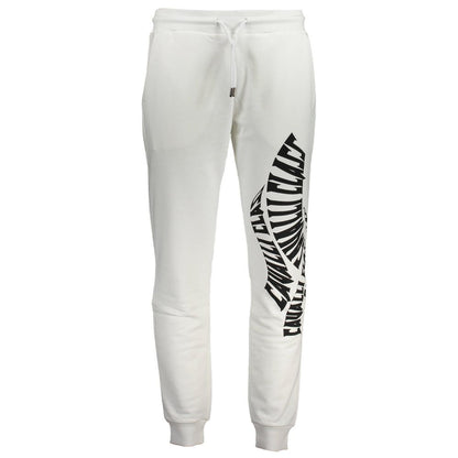 White Cotton Pant