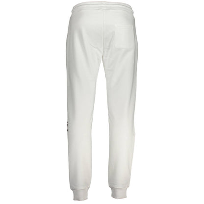 White Cotton Pant