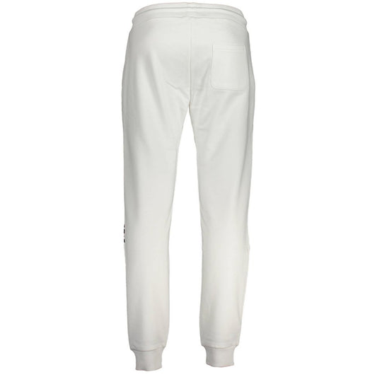 White Cotton Pant