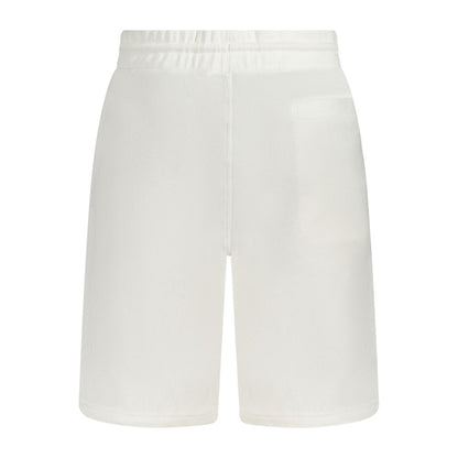 White Cotton Pant