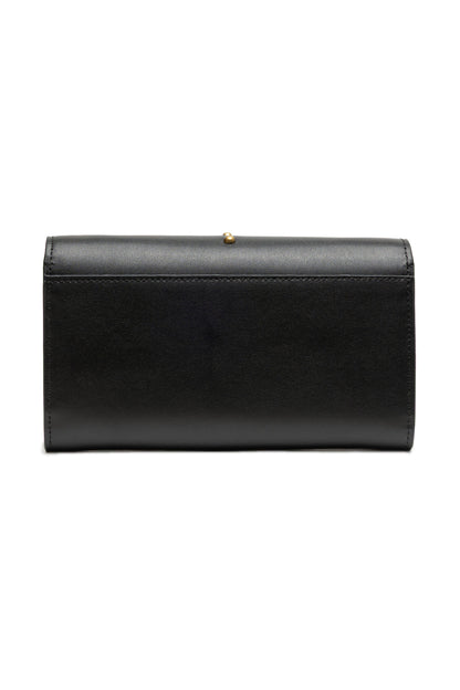 Black Mini Love Bag One Simply