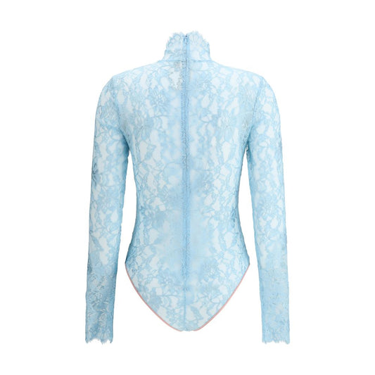 Lace Bodysuit