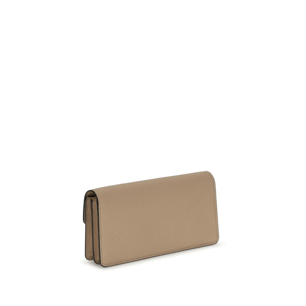 VLogo Shoulder Bag