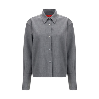 Classic Collar Shirt