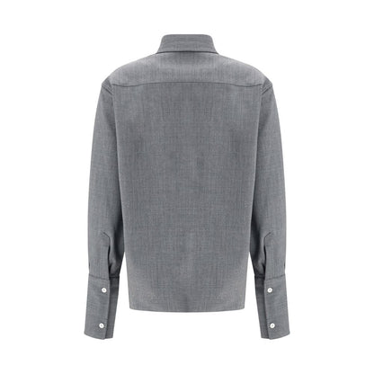 Classic Collar Shirt