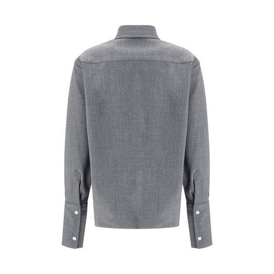 Classic Collar Shirt