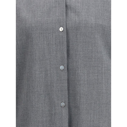 Classic Collar Shirt
