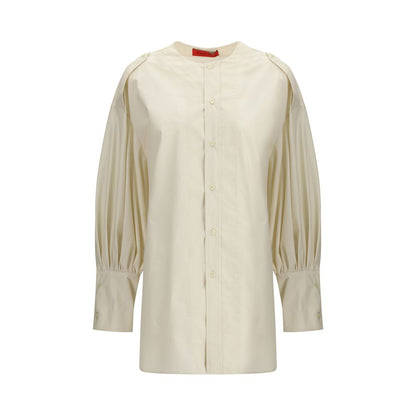 Cher Poplin Fermo Shirt