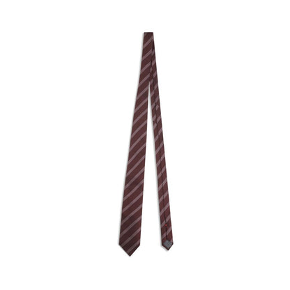 Striped Tie