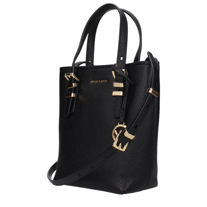 Black Leather Handbags