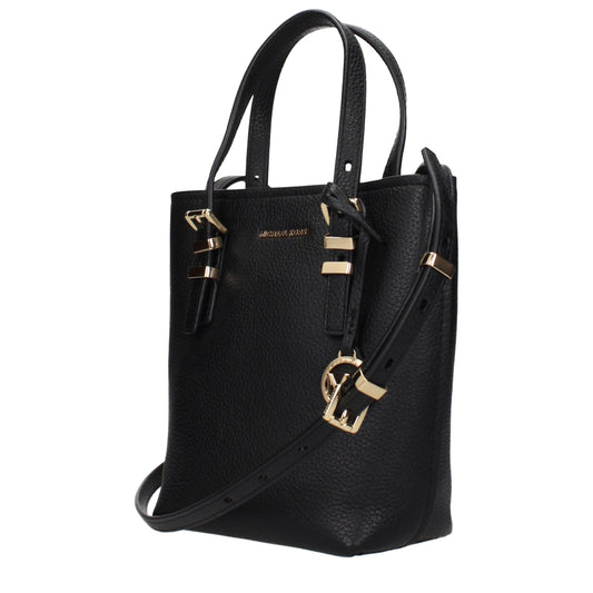 Black Leather Handbags