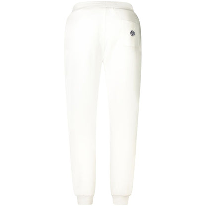 White Cotton Pant