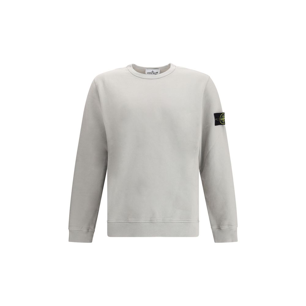 Logoed Sweatshirt