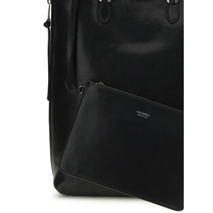 Shoulder Tote Bag