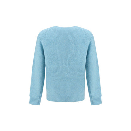 Yak and Alpaca-Blend Sweater