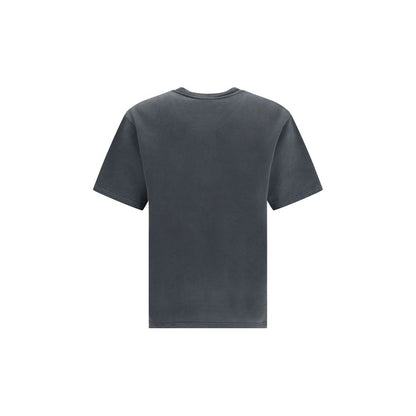 Cotton T-Shirt with frontal print