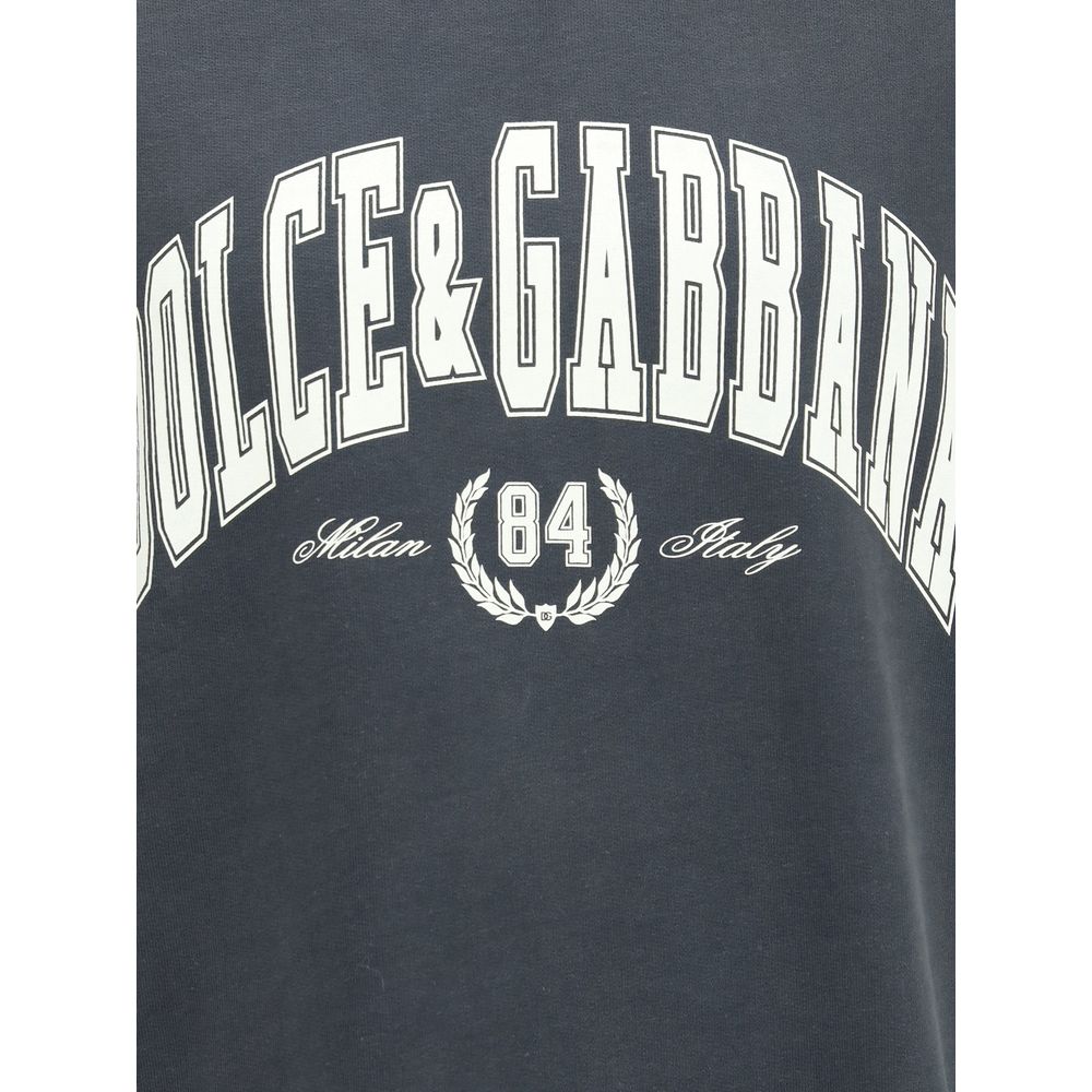 Cotton T-Shirt with frontal print