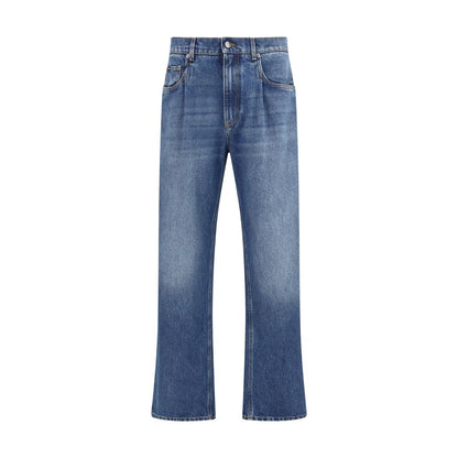 Denim Jeans