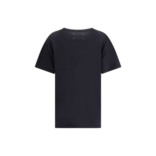 Logo Cotton T-shirt