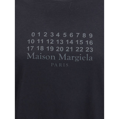 Logo Cotton T-shirt