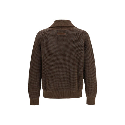 Oasi Cashmere Cardigan