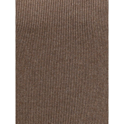 Cashmere Crew Neck Sweater