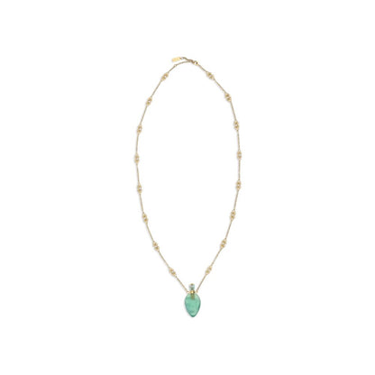 Elixir Pendant Necklace