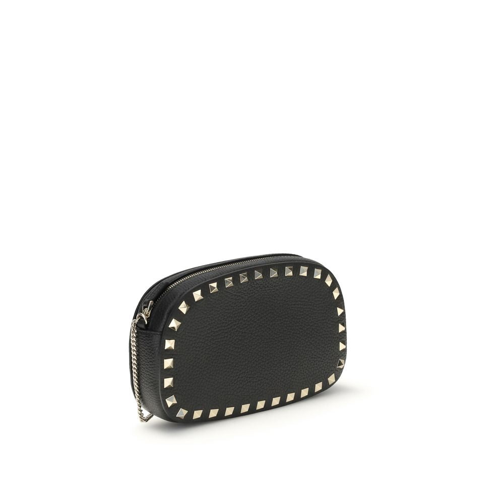 Rockstud Shoulder Bag