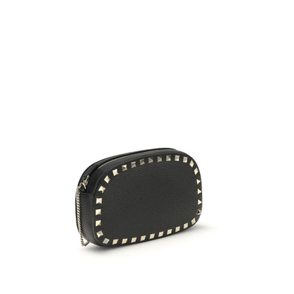Rockstud Shoulder Bag