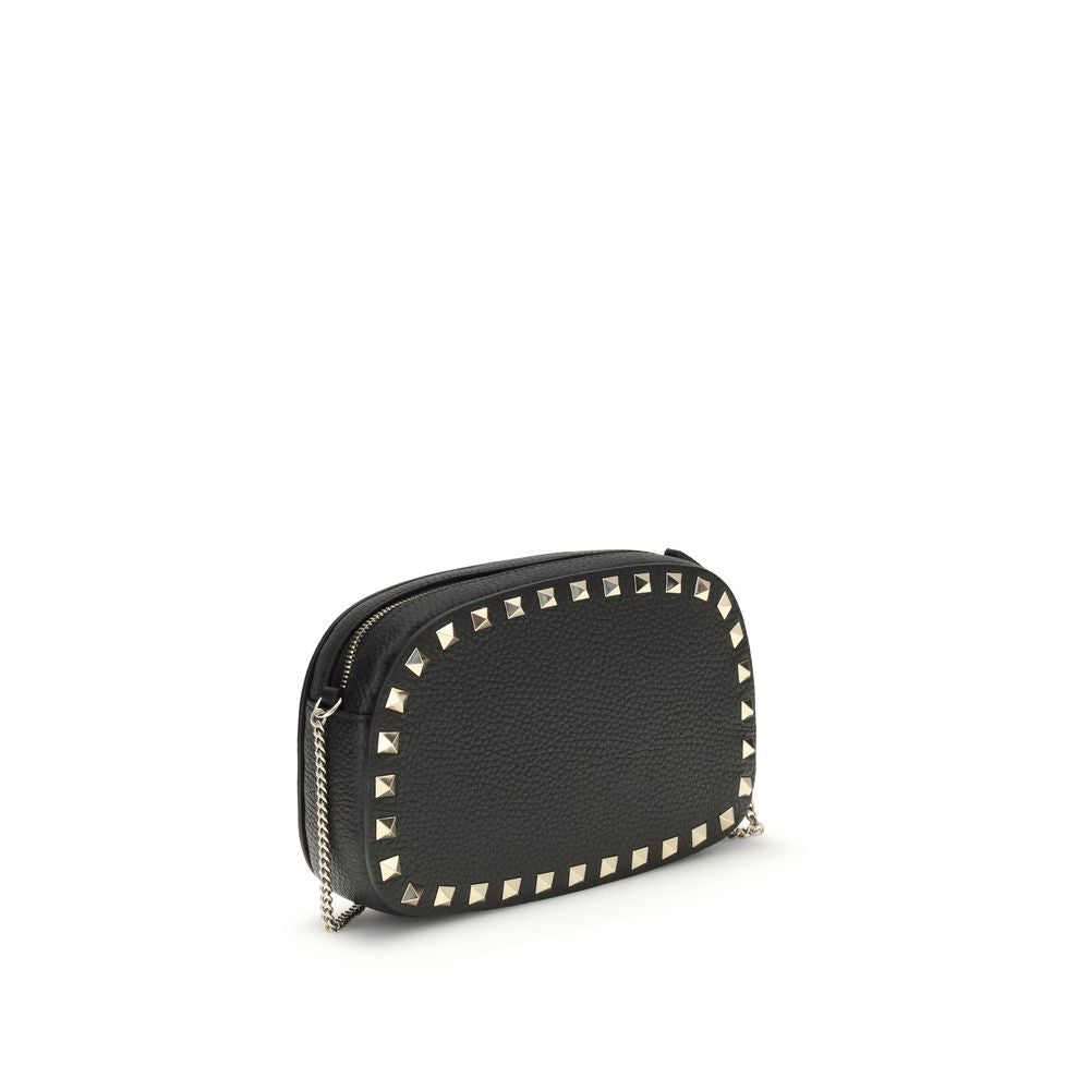 Rockstud Shoulder Bag