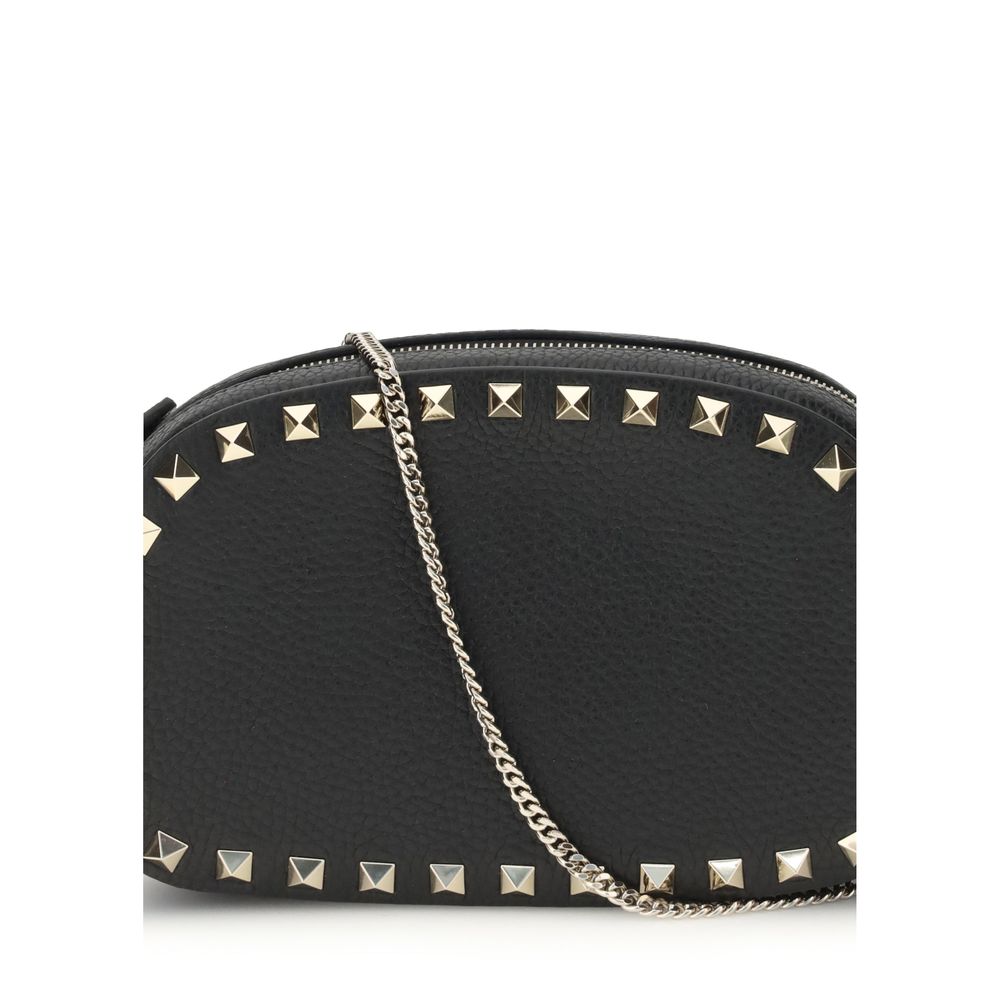 Rockstud Shoulder Bag