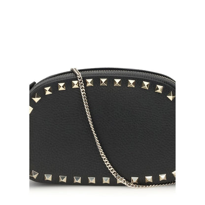 Rockstud Shoulder Bag