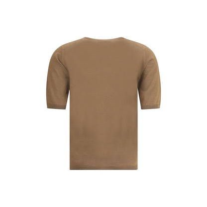 Gerico Knit Top