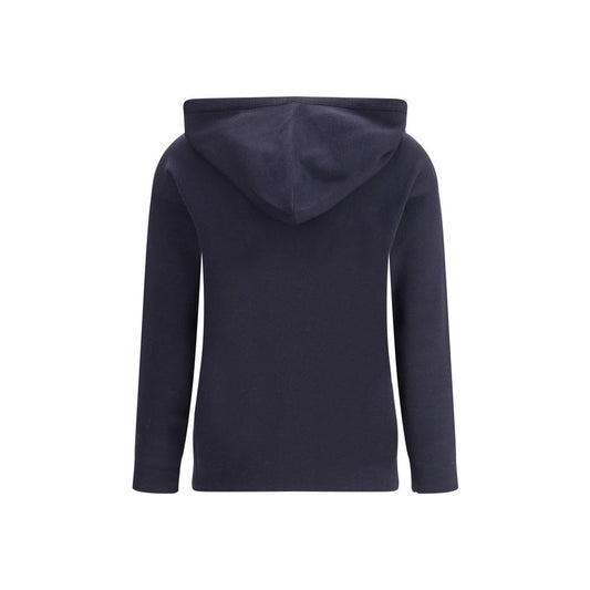 Taddeo's Hoodie in wool