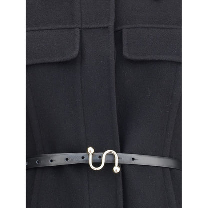 Olio long Coat