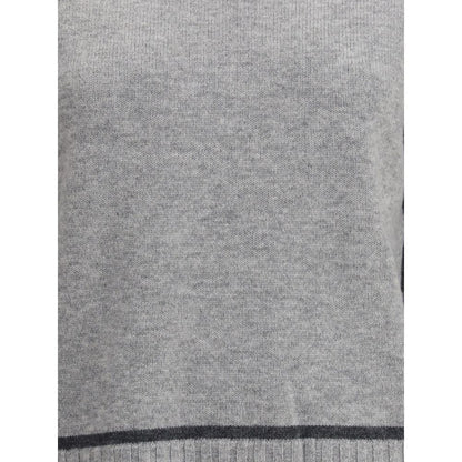 Pescara Turtleneck Sweater