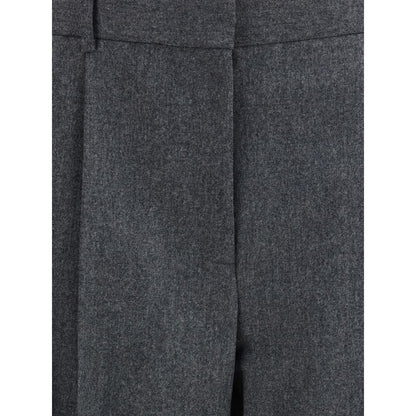 August trousers
