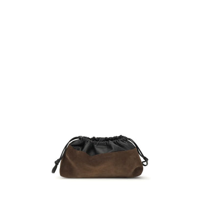 Twin Clutch Bag