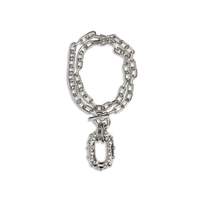 XL Link Necklace