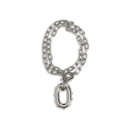 XL Link Necklace