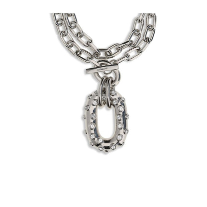 XL Link Necklace